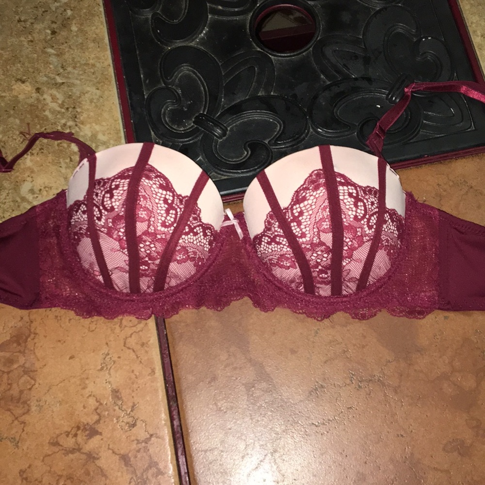 cute bra
